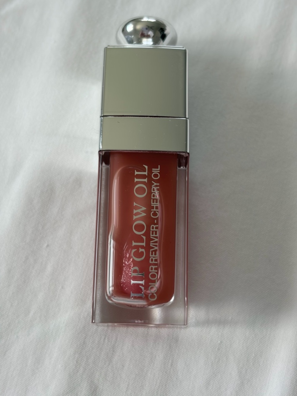 Dior Lip Glow Oil -012